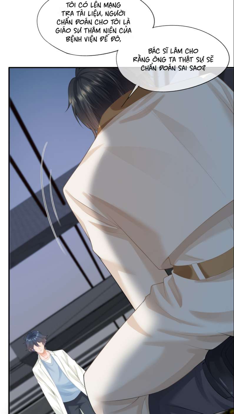 Phương Thức Chính Thức Giải Cứu Tiểu Đáng Thương: Chapter 14