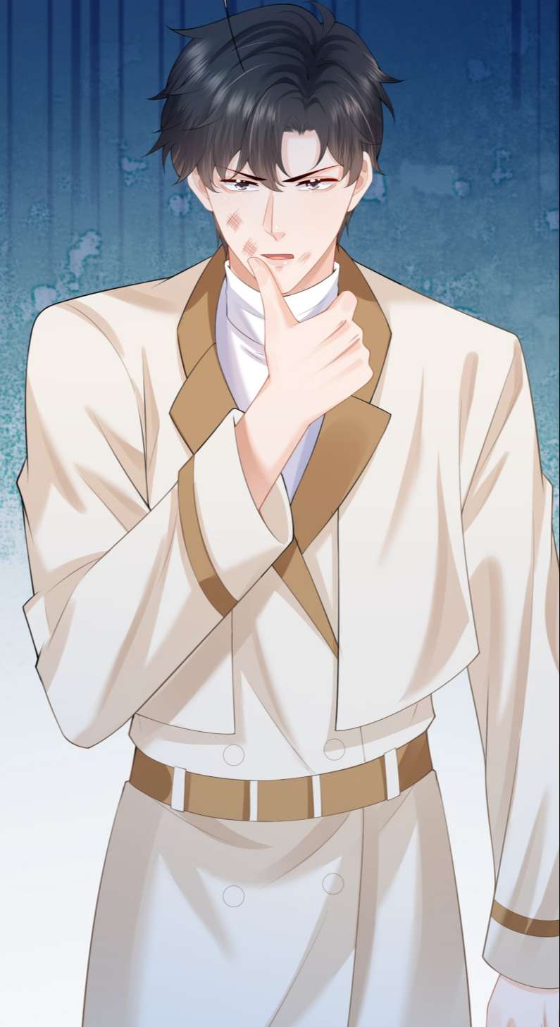 Phương Thức Chính Thức Giải Cứu Tiểu Đáng Thương: Chapter 14
