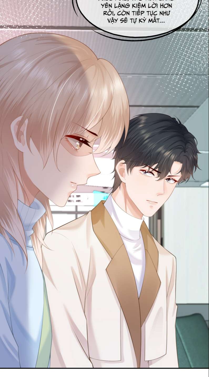 Phương Thức Chính Thức Giải Cứu Tiểu Đáng Thương: Chapter 14