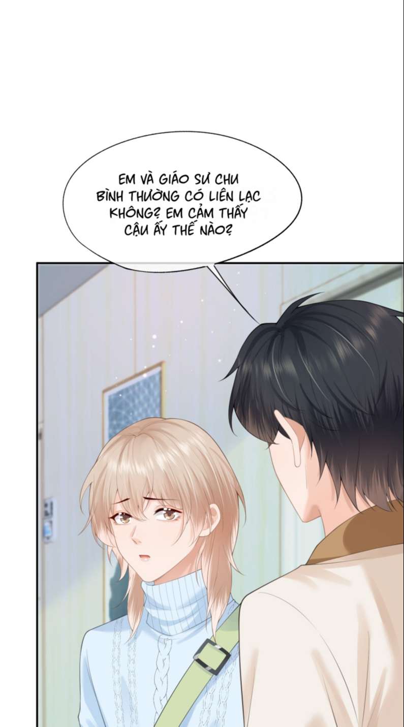Phương Thức Chính Thức Giải Cứu Tiểu Đáng Thương: Chapter 14