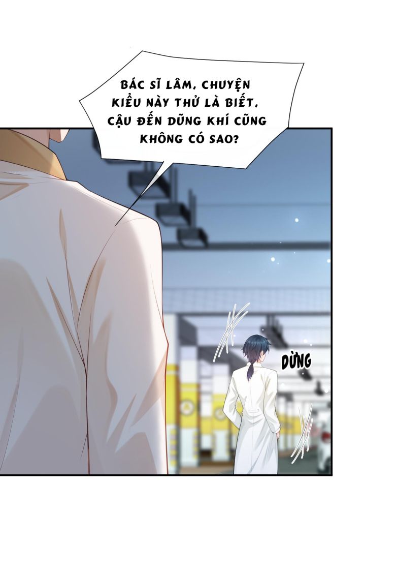Phương Thức Chính Thức Giải Cứu Tiểu Đáng Thương: Chapter 15