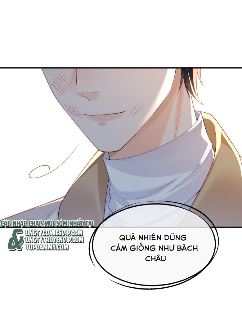 Phương Thức Chính Thức Giải Cứu Tiểu Đáng Thương: Chapter 15