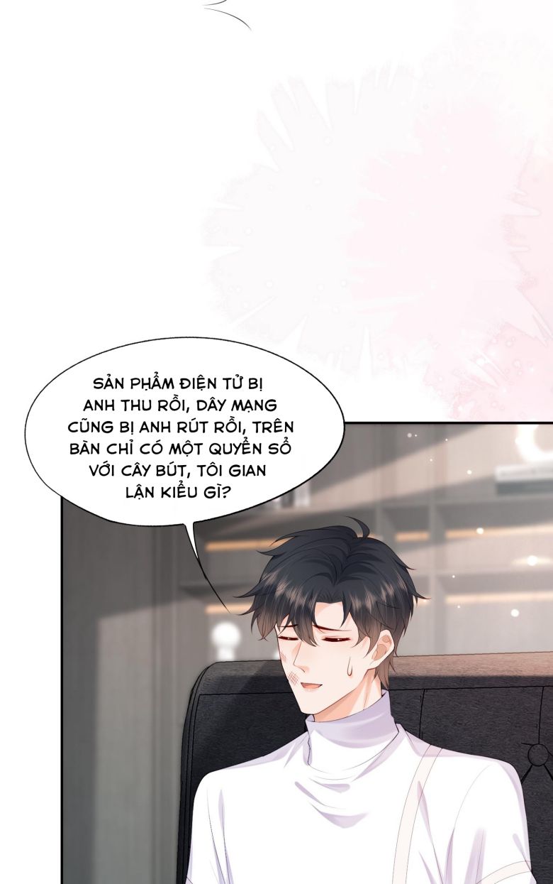 Phương Thức Chính Thức Giải Cứu Tiểu Đáng Thương: Chapter 15