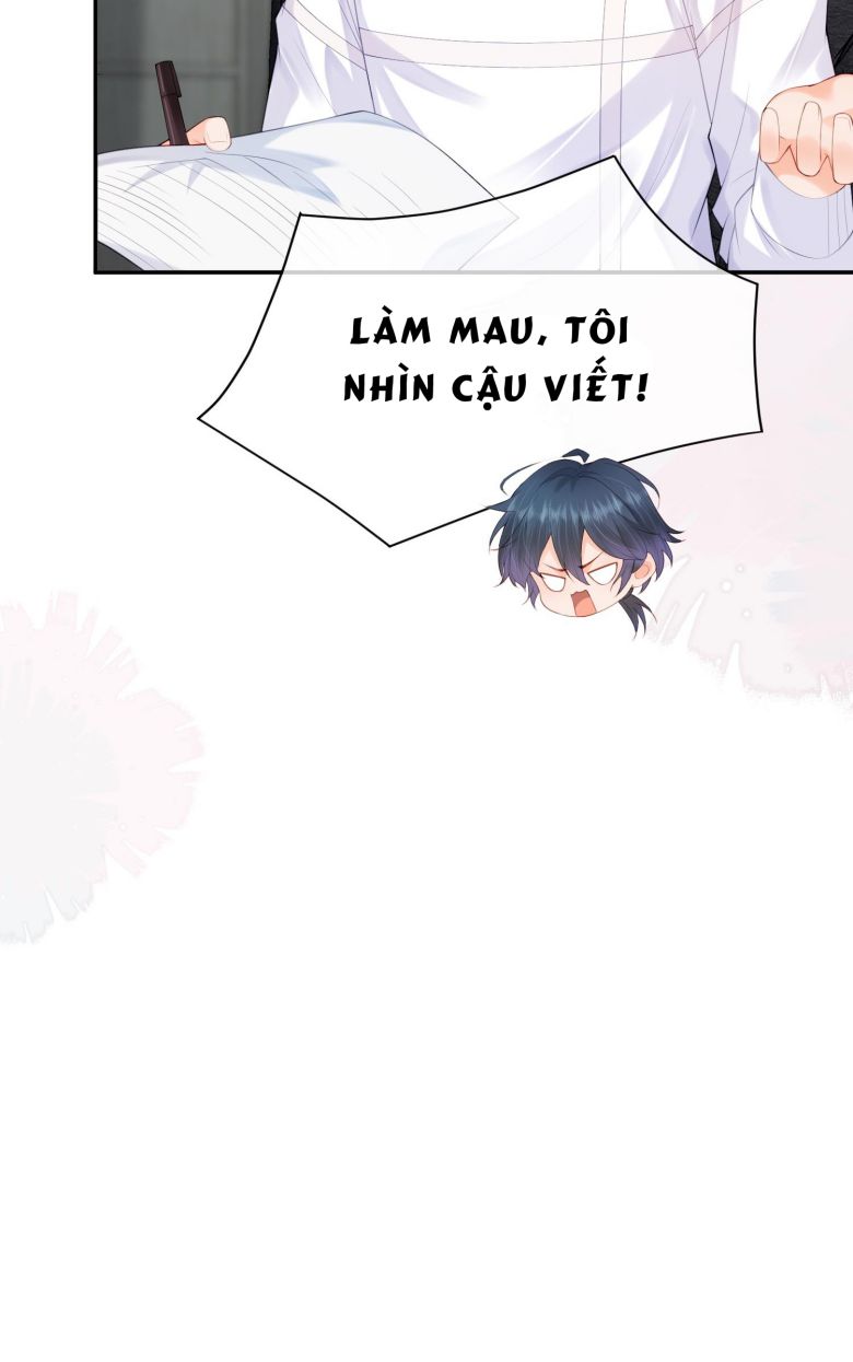 Phương Thức Chính Thức Giải Cứu Tiểu Đáng Thương: Chapter 15