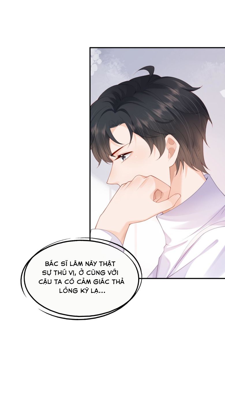 Phương Thức Chính Thức Giải Cứu Tiểu Đáng Thương: Chapter 15