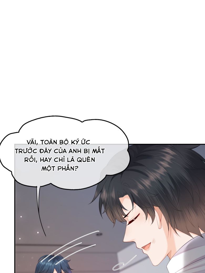 Phương Thức Chính Thức Giải Cứu Tiểu Đáng Thương: Chapter 15
