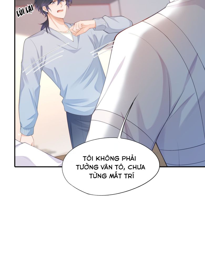 Phương Thức Chính Thức Giải Cứu Tiểu Đáng Thương: Chapter 15