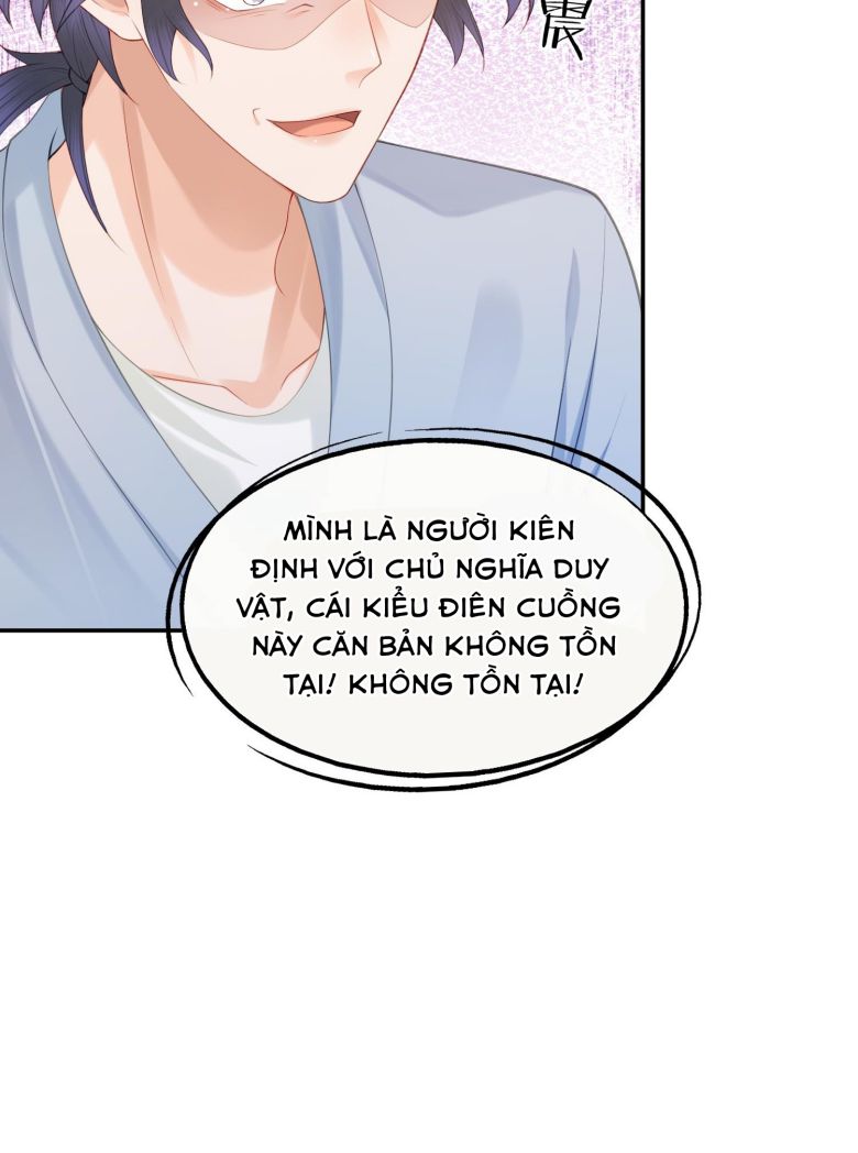 Phương Thức Chính Thức Giải Cứu Tiểu Đáng Thương: Chapter 15
