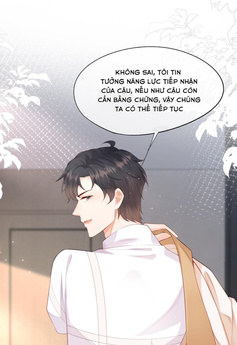 Phương Thức Chính Thức Giải Cứu Tiểu Đáng Thương: Chapter 15