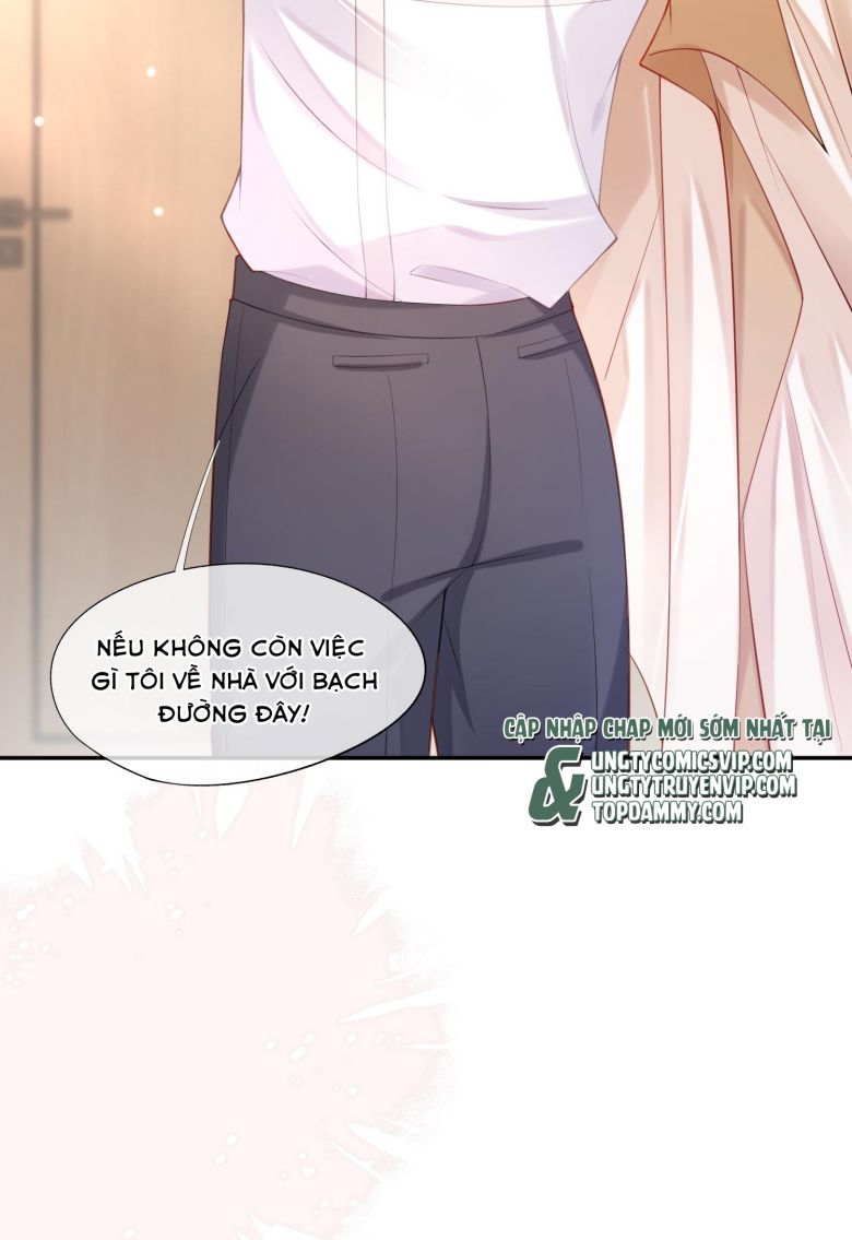 Phương Thức Chính Thức Giải Cứu Tiểu Đáng Thương: Chapter 15