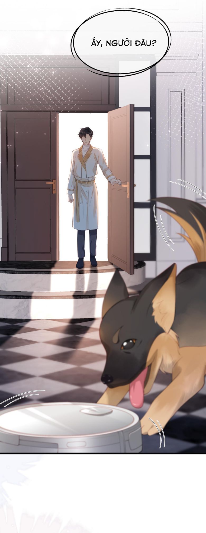 Phương Thức Chính Thức Giải Cứu Tiểu Đáng Thương: Chapter 15