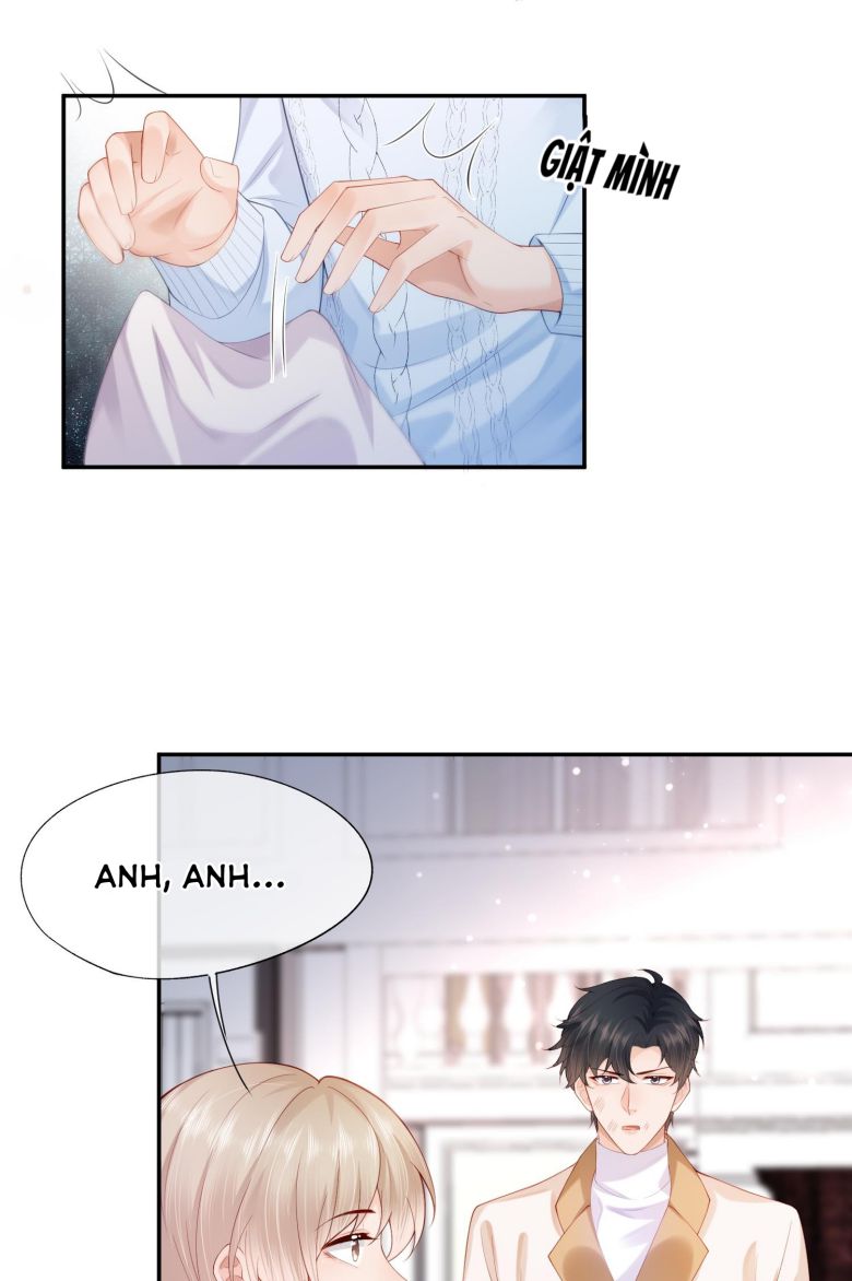 Phương Thức Chính Thức Giải Cứu Tiểu Đáng Thương: Chapter 15