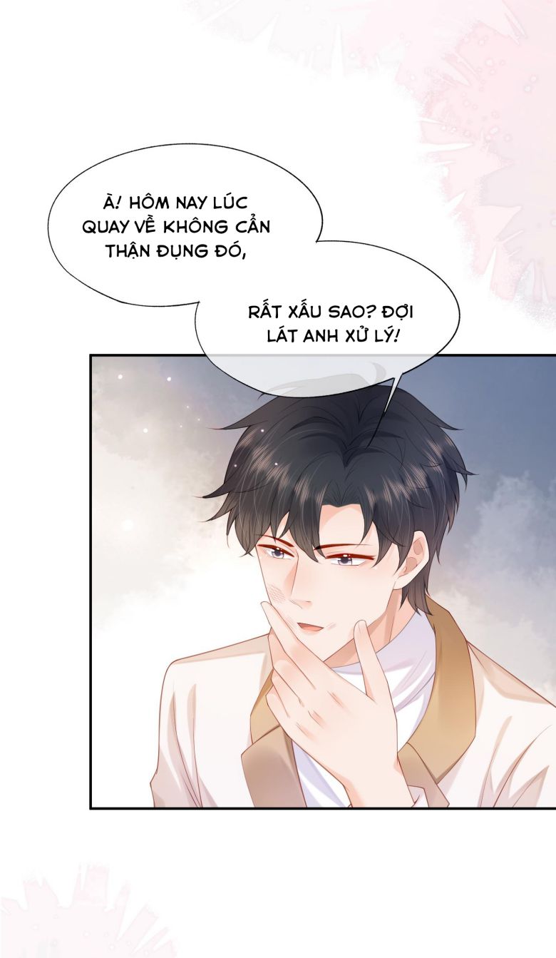 Phương Thức Chính Thức Giải Cứu Tiểu Đáng Thương: Chapter 15