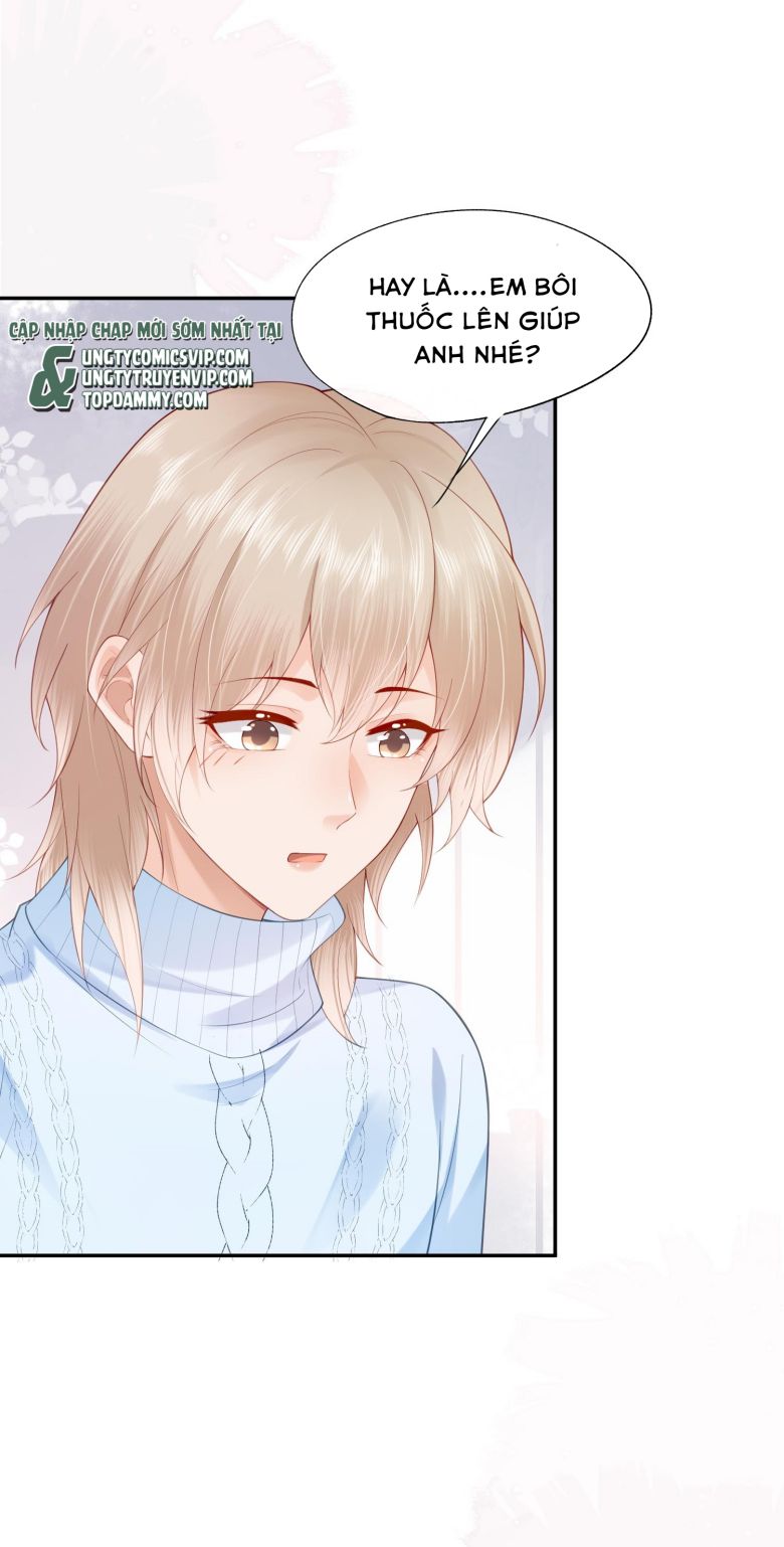 Phương Thức Chính Thức Giải Cứu Tiểu Đáng Thương: Chapter 15