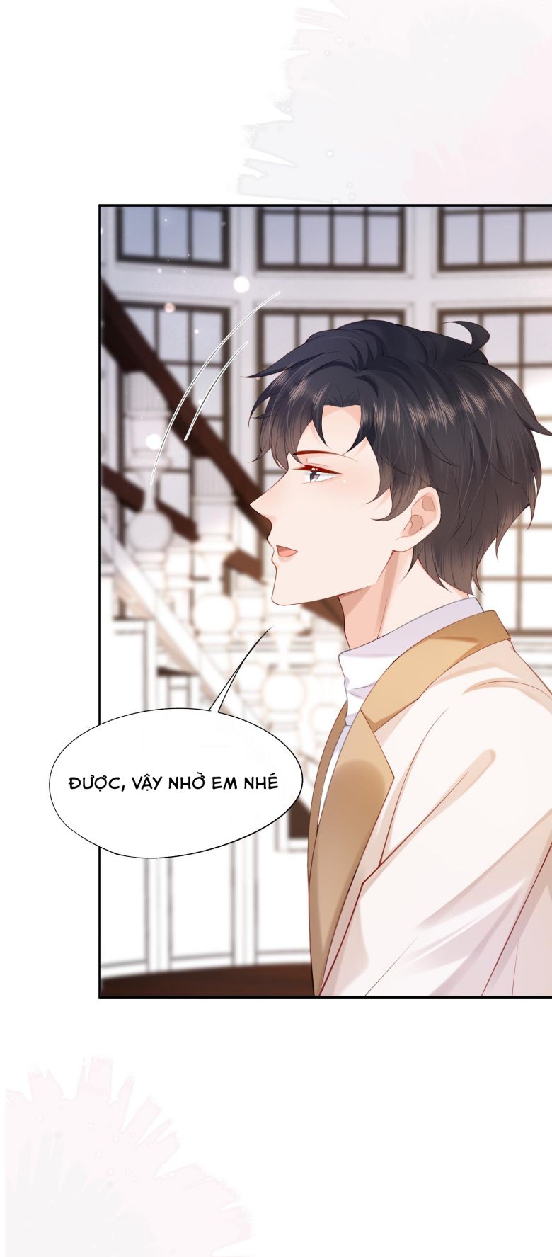 Phương Thức Chính Thức Giải Cứu Tiểu Đáng Thương: Chapter 15