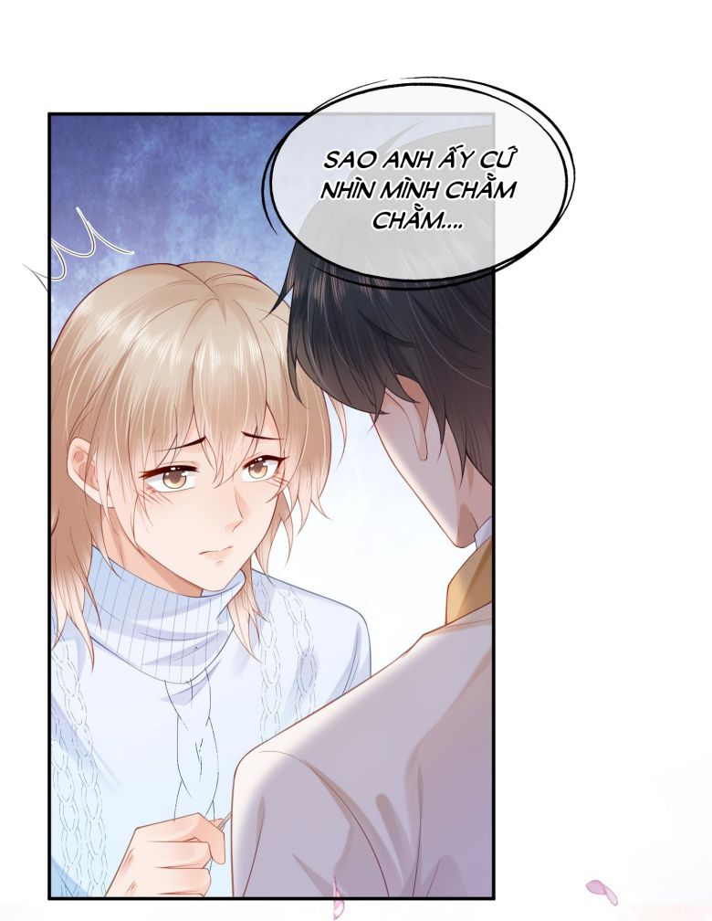 Phương Thức Chính Thức Giải Cứu Tiểu Đáng Thương: Chapter 15