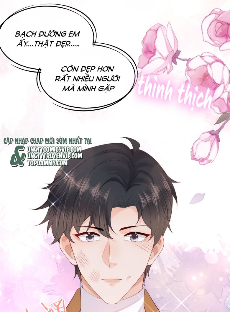Phương Thức Chính Thức Giải Cứu Tiểu Đáng Thương: Chapter 15