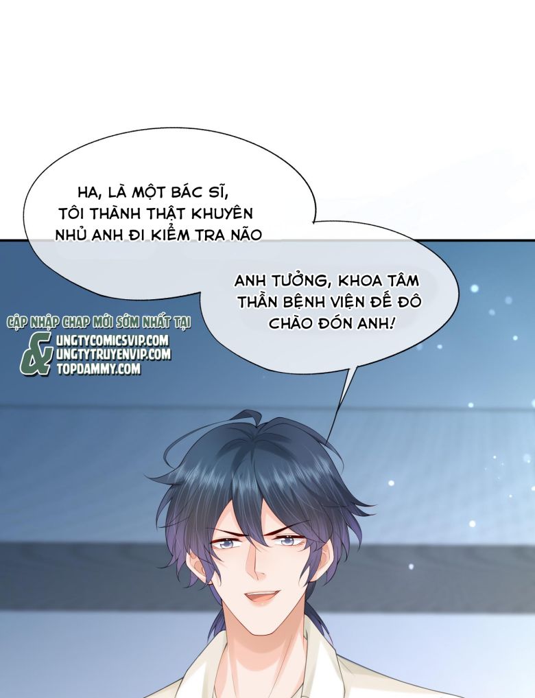 Phương Thức Chính Thức Giải Cứu Tiểu Đáng Thương: Chapter 15