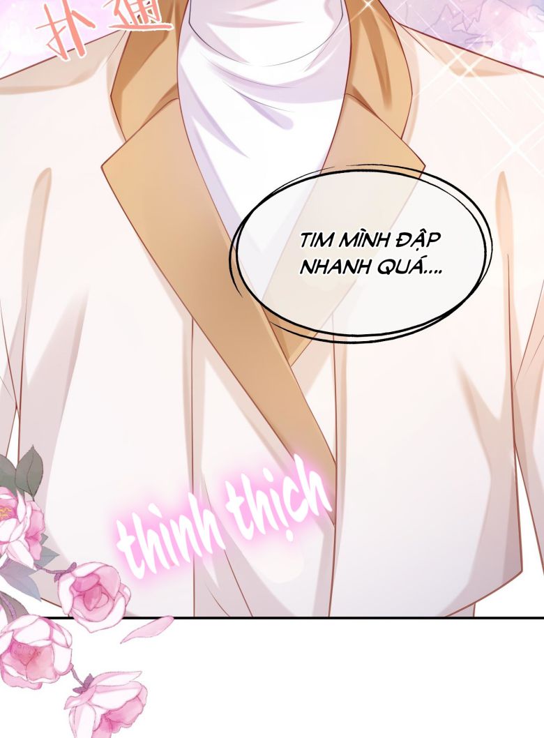 Phương Thức Chính Thức Giải Cứu Tiểu Đáng Thương: Chapter 15