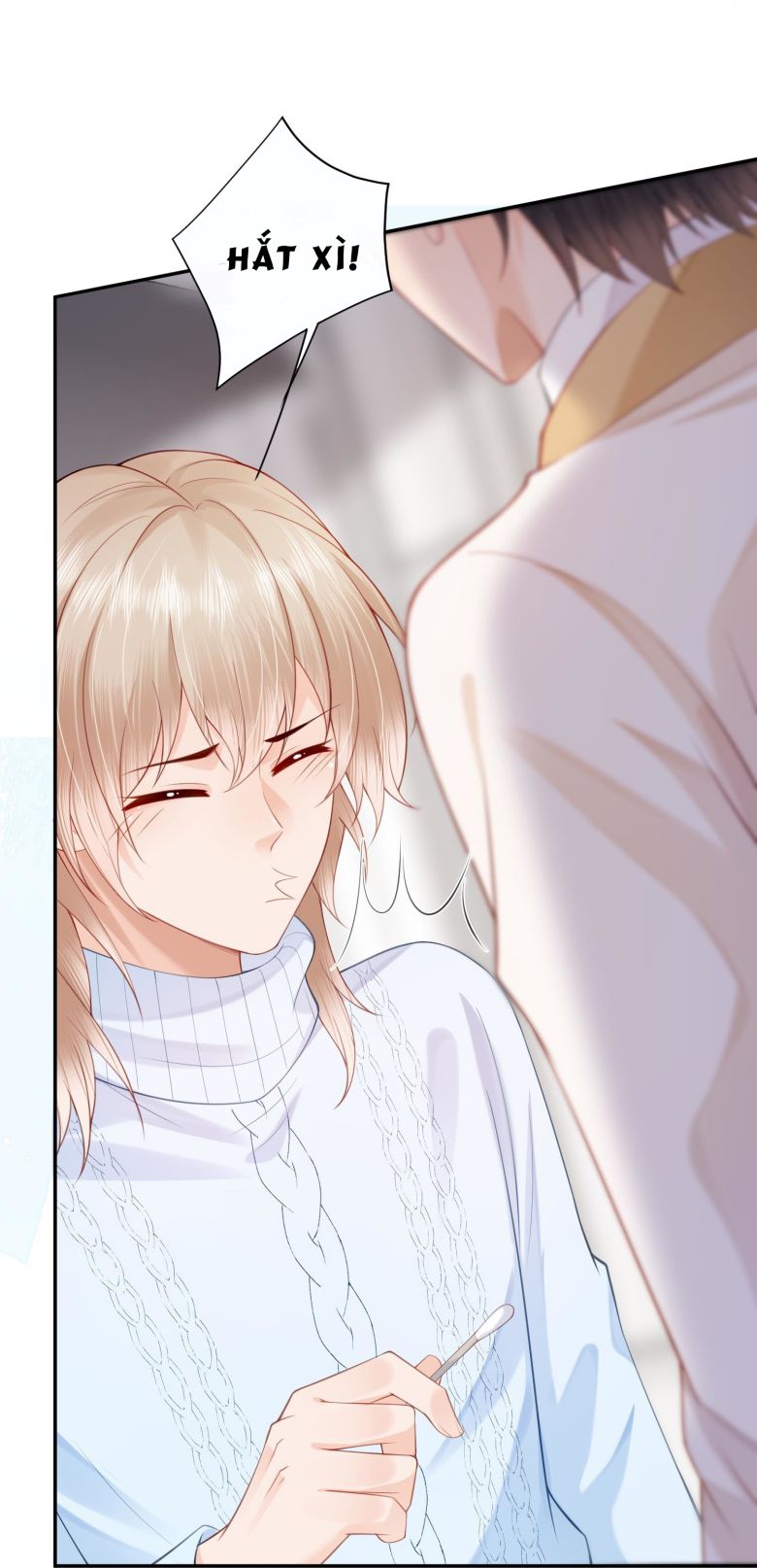 Phương Thức Chính Thức Giải Cứu Tiểu Đáng Thương: Chapter 15