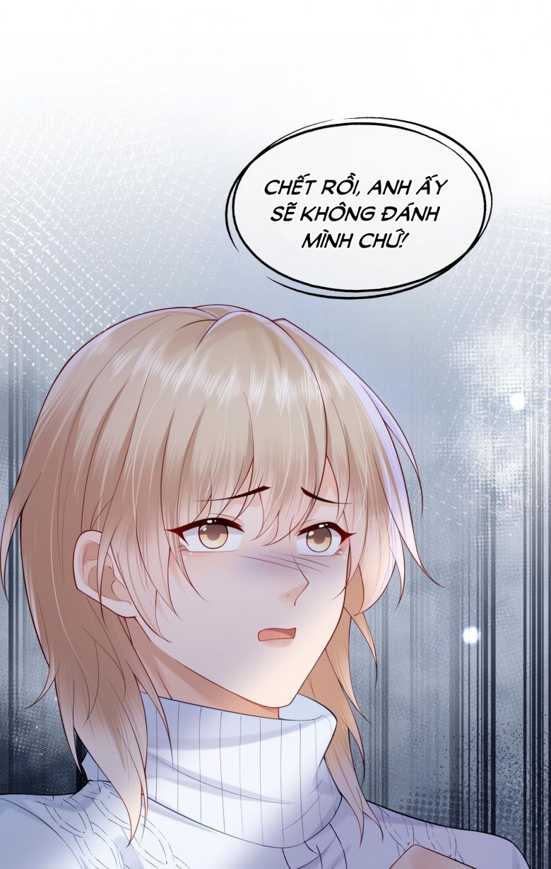 Phương Thức Chính Thức Giải Cứu Tiểu Đáng Thương: Chapter 15
