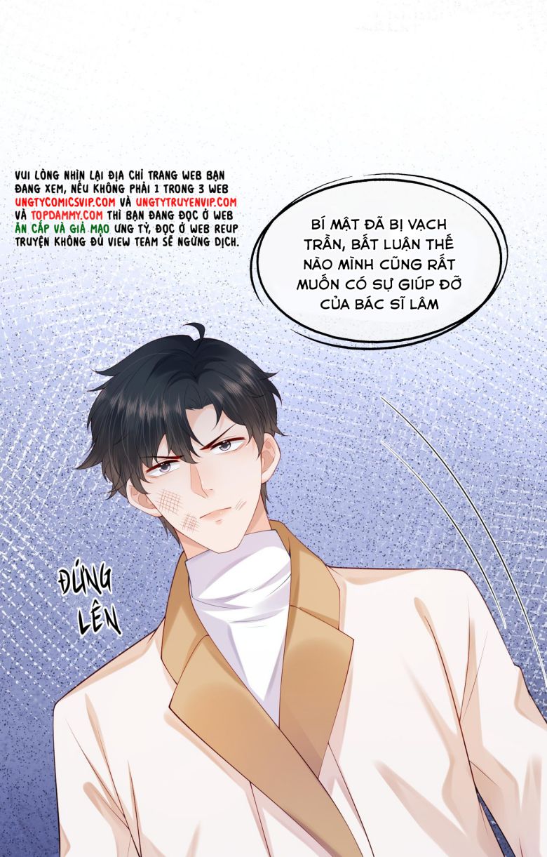 Phương Thức Chính Thức Giải Cứu Tiểu Đáng Thương: Chapter 15