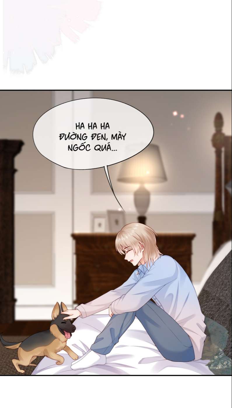 Phương Thức Chính Thức Giải Cứu Tiểu Đáng Thương: Chapter 16