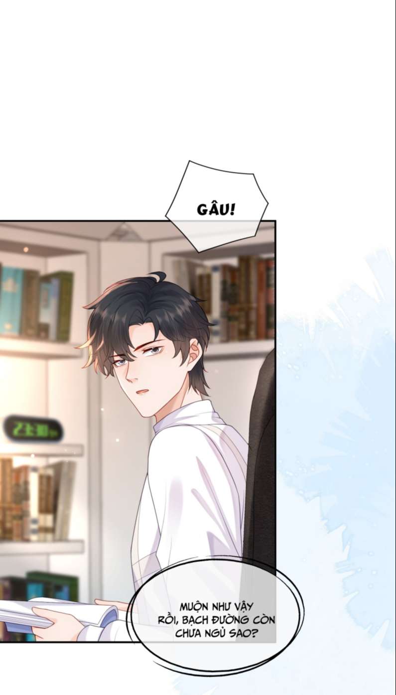 Phương Thức Chính Thức Giải Cứu Tiểu Đáng Thương: Chapter 16