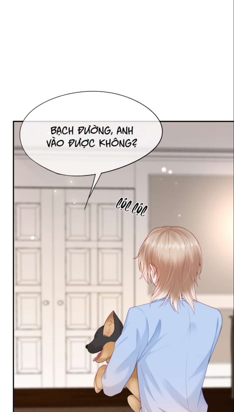 Phương Thức Chính Thức Giải Cứu Tiểu Đáng Thương: Chapter 16