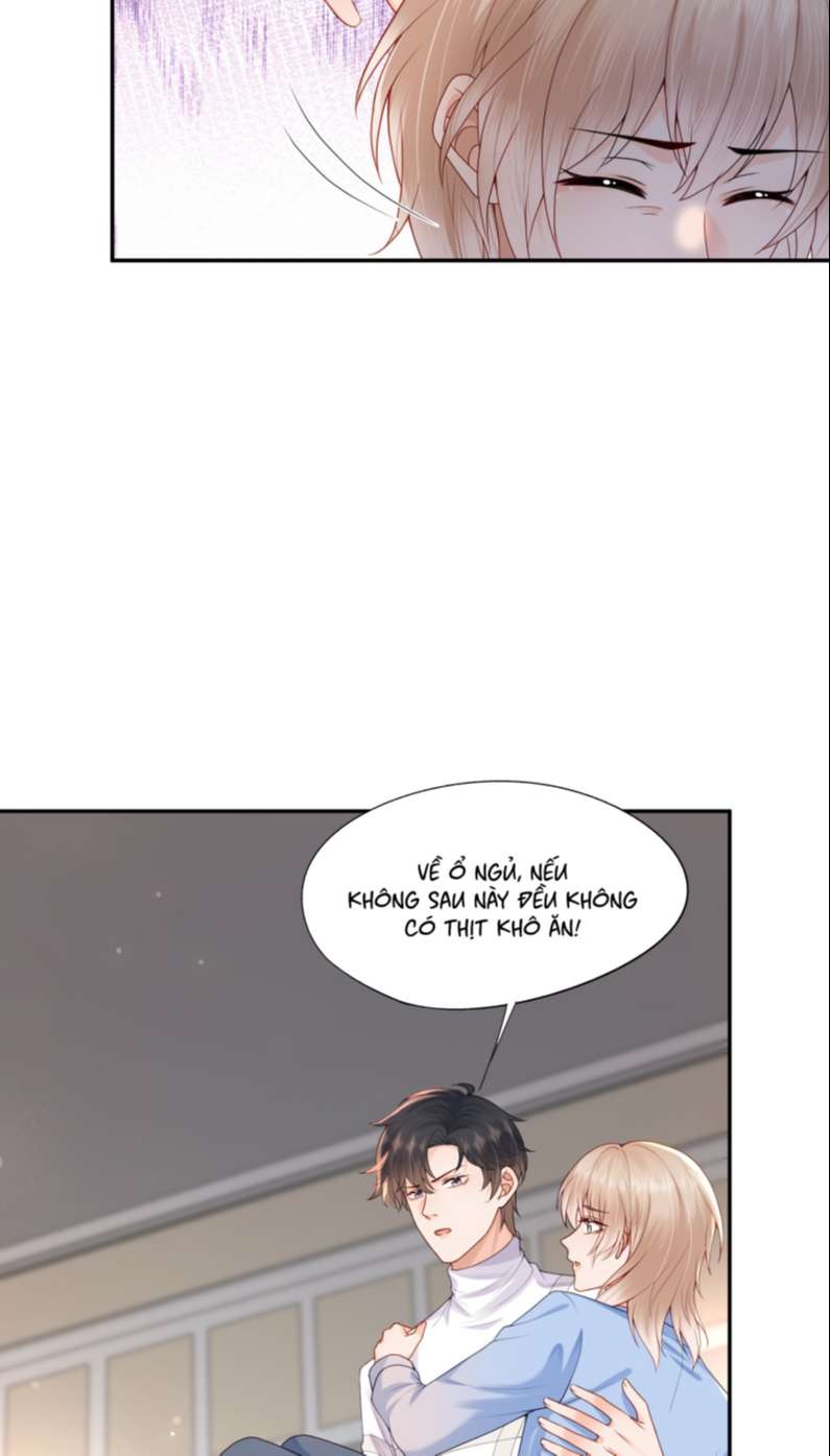 Phương Thức Chính Thức Giải Cứu Tiểu Đáng Thương: Chapter 16