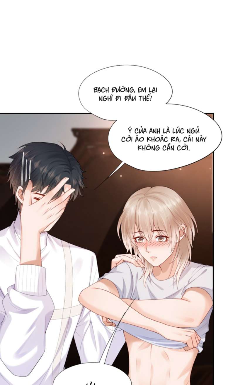 Phương Thức Chính Thức Giải Cứu Tiểu Đáng Thương: Chapter 16