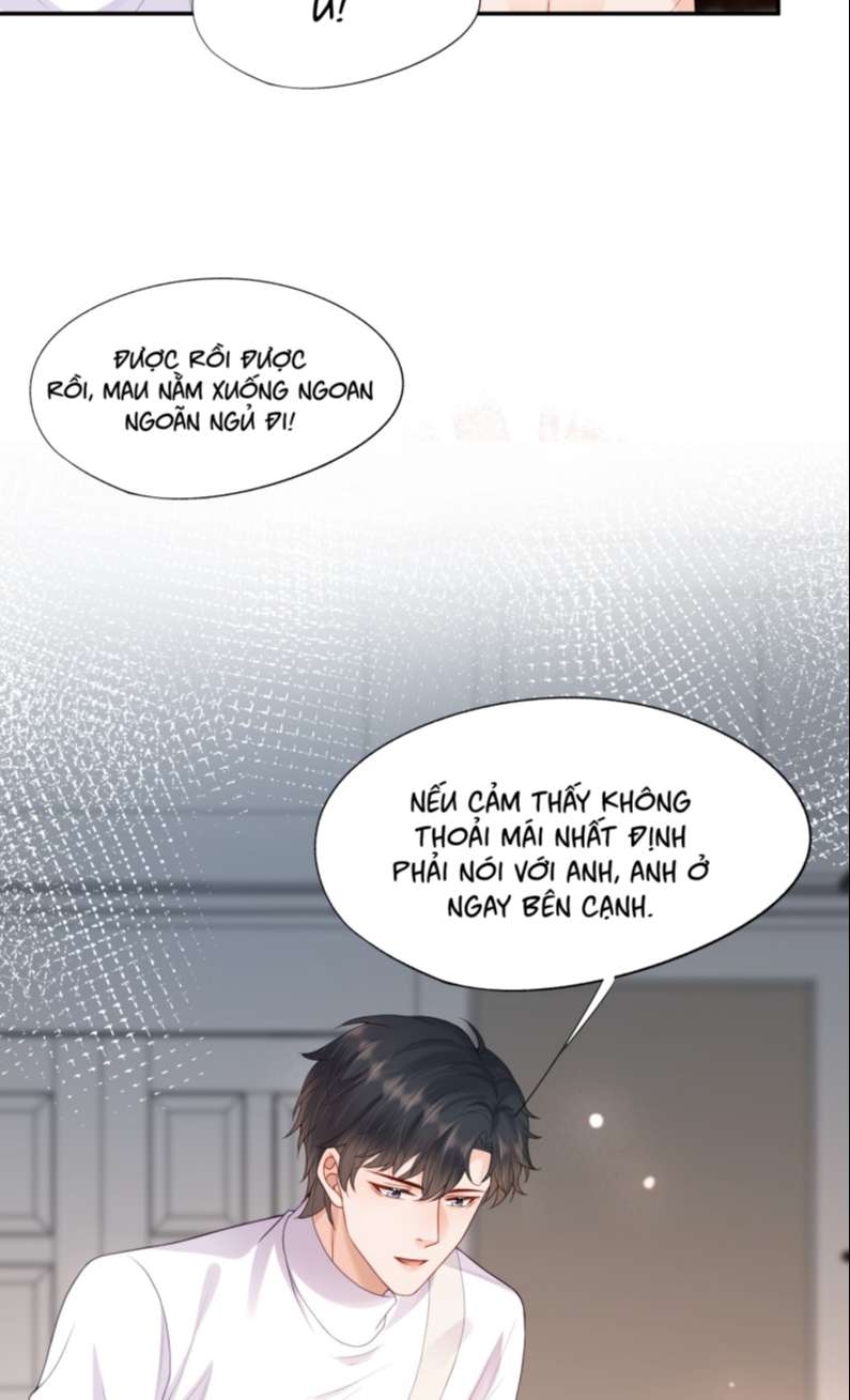 Phương Thức Chính Thức Giải Cứu Tiểu Đáng Thương: Chapter 16