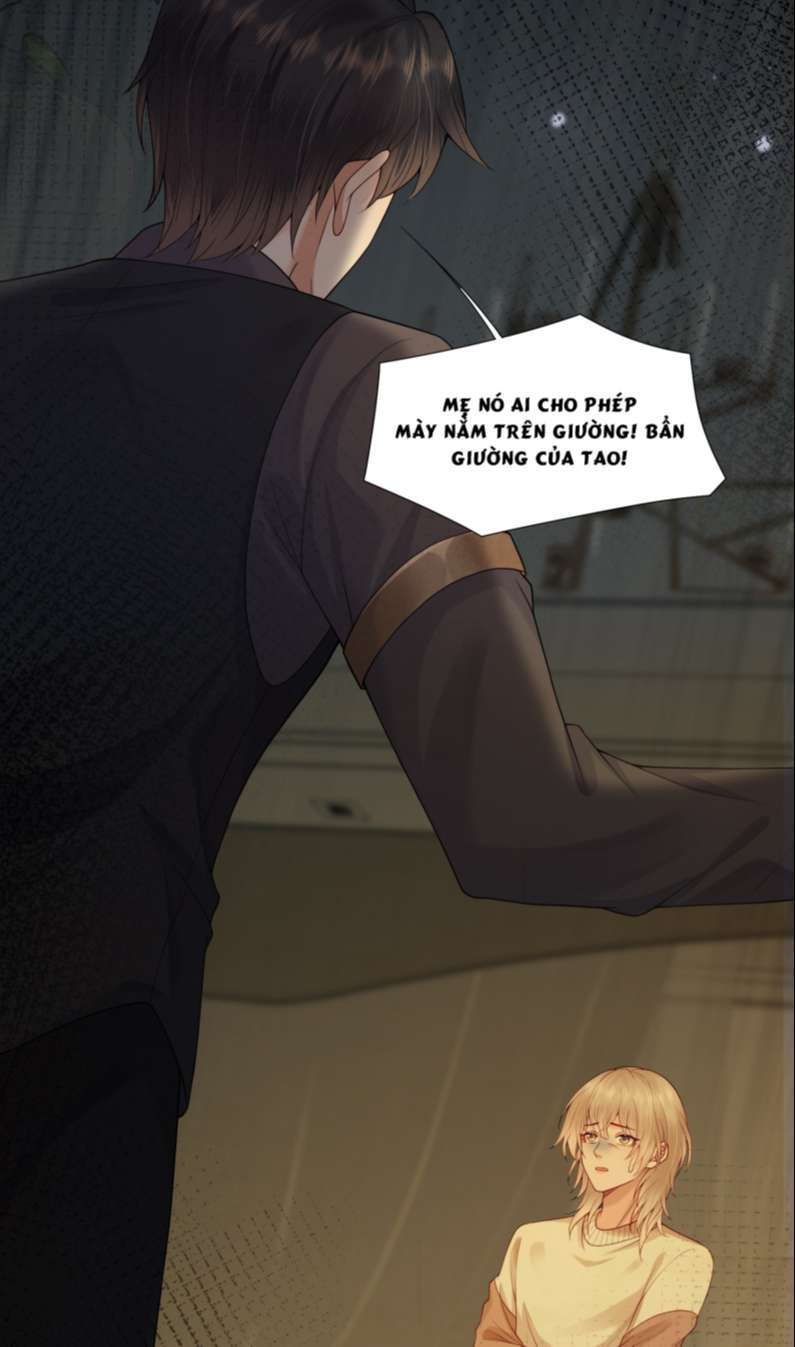 Phương Thức Chính Thức Giải Cứu Tiểu Đáng Thương: Chapter 16