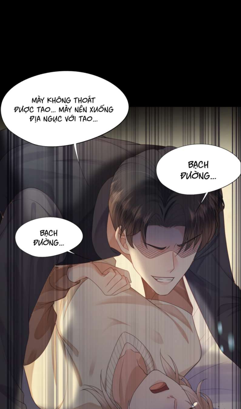Phương Thức Chính Thức Giải Cứu Tiểu Đáng Thương: Chapter 16