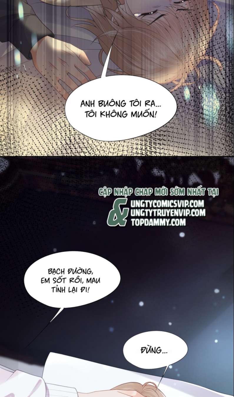 Phương Thức Chính Thức Giải Cứu Tiểu Đáng Thương: Chapter 16