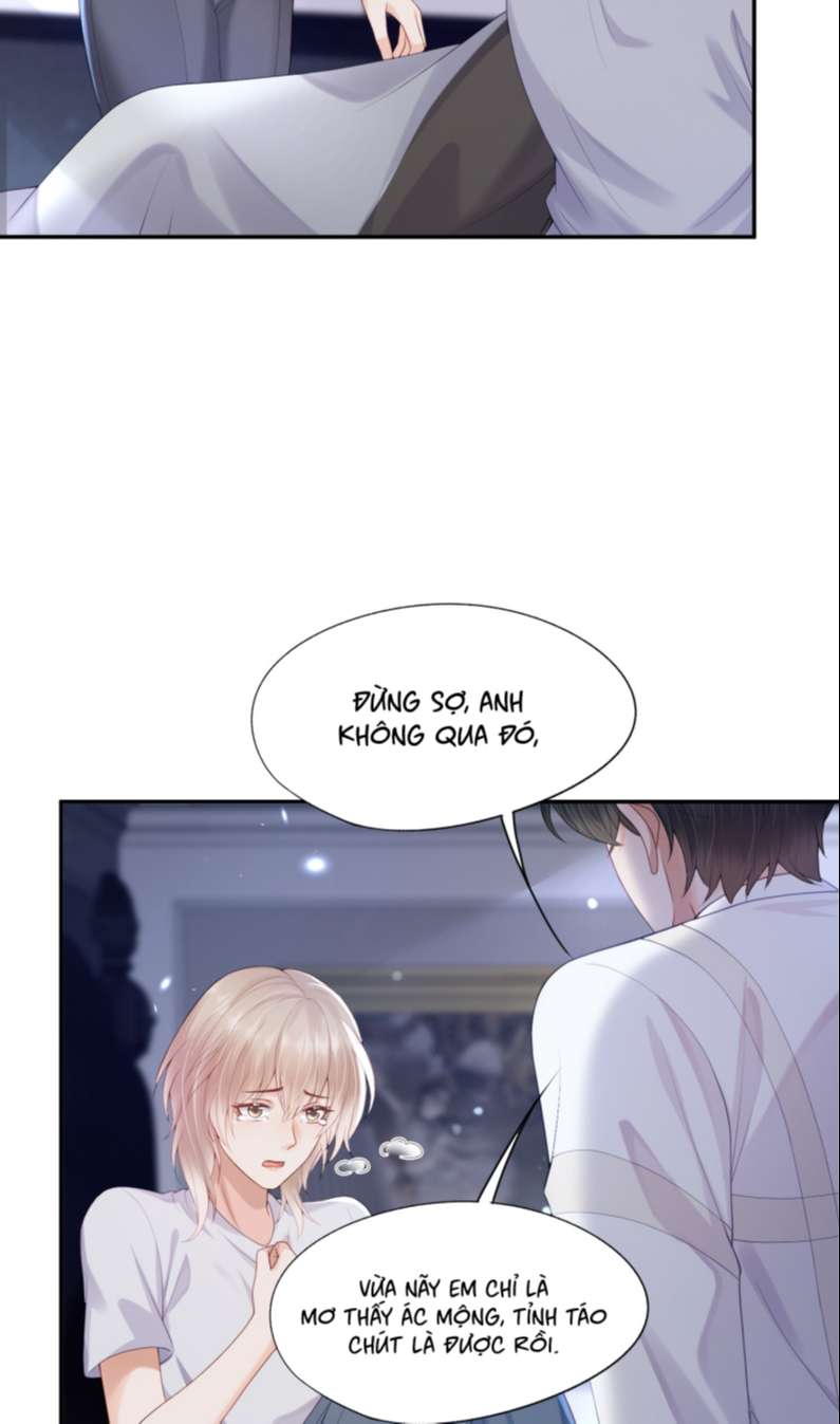Phương Thức Chính Thức Giải Cứu Tiểu Đáng Thương: Chapter 16