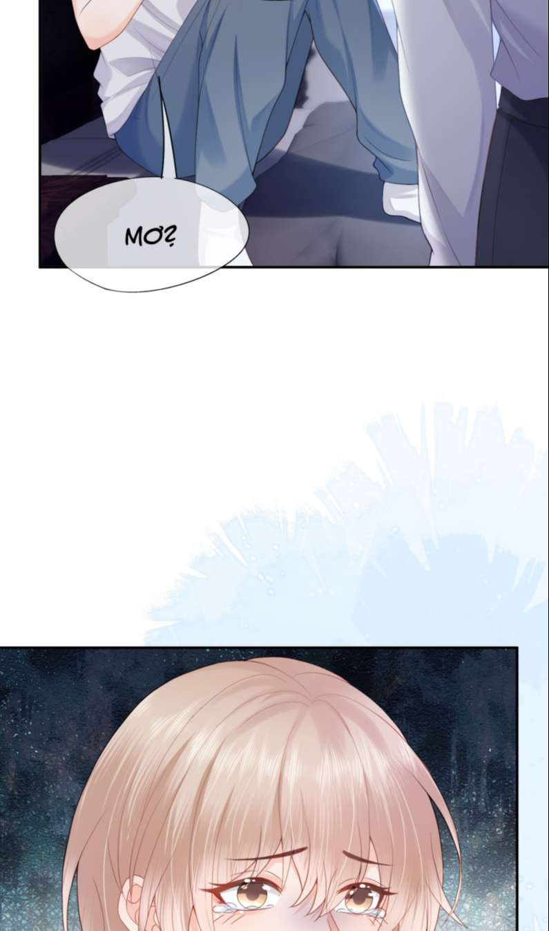 Phương Thức Chính Thức Giải Cứu Tiểu Đáng Thương: Chapter 16