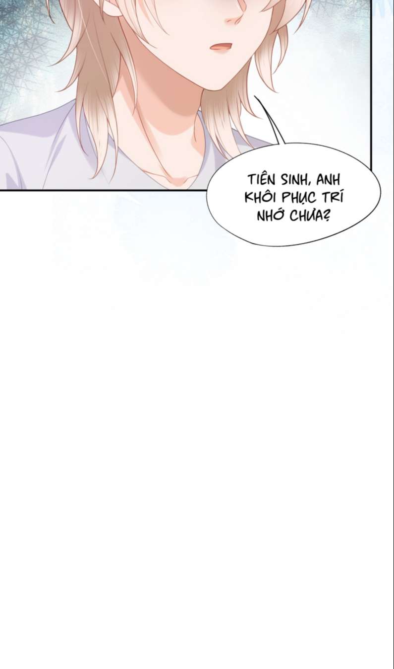 Phương Thức Chính Thức Giải Cứu Tiểu Đáng Thương: Chapter 16