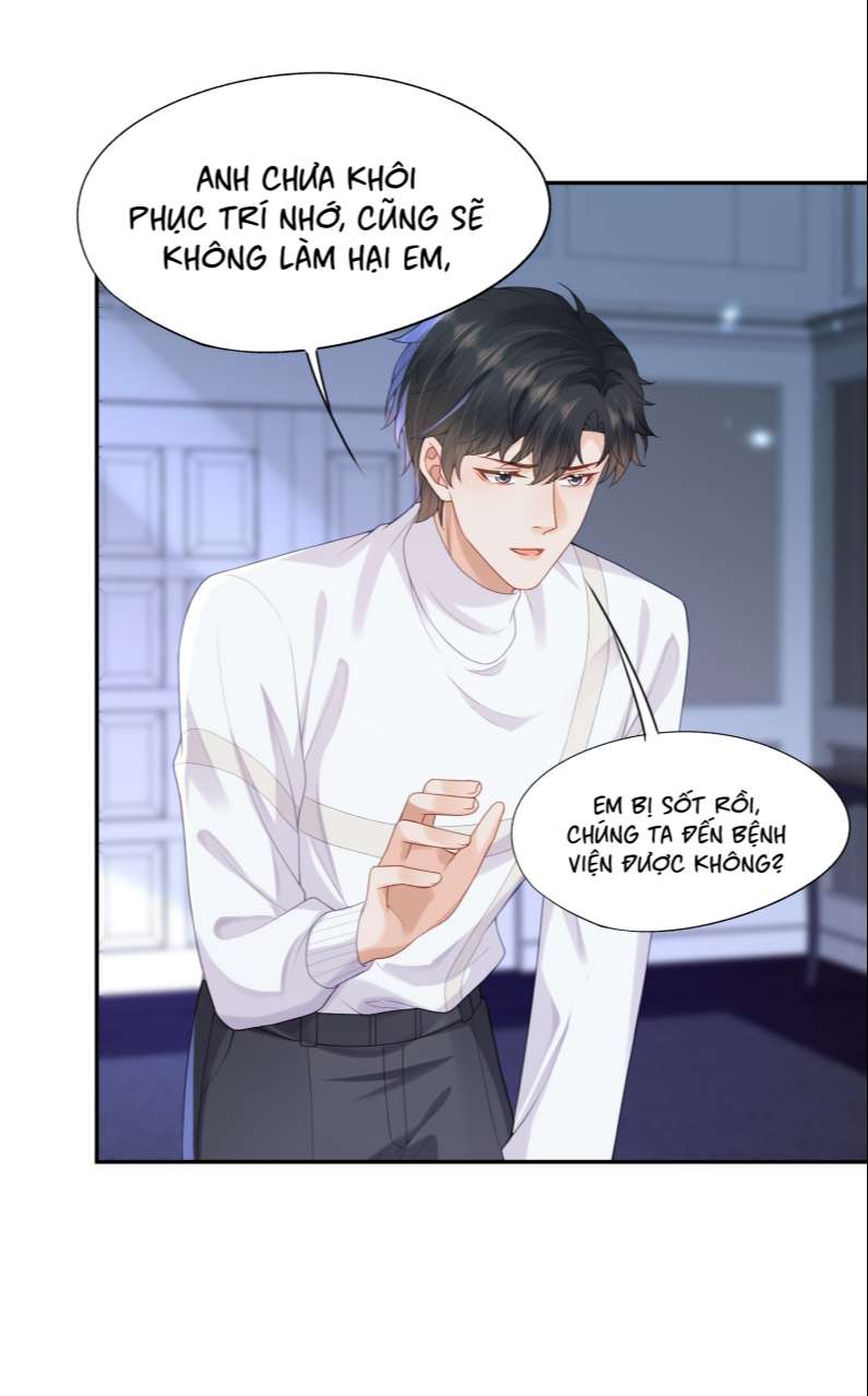 Phương Thức Chính Thức Giải Cứu Tiểu Đáng Thương: Chapter 16
