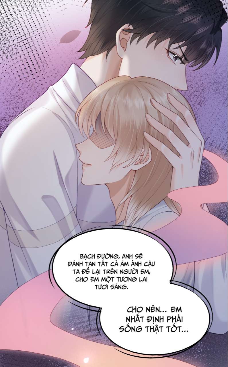 Phương Thức Chính Thức Giải Cứu Tiểu Đáng Thương: Chapter 16