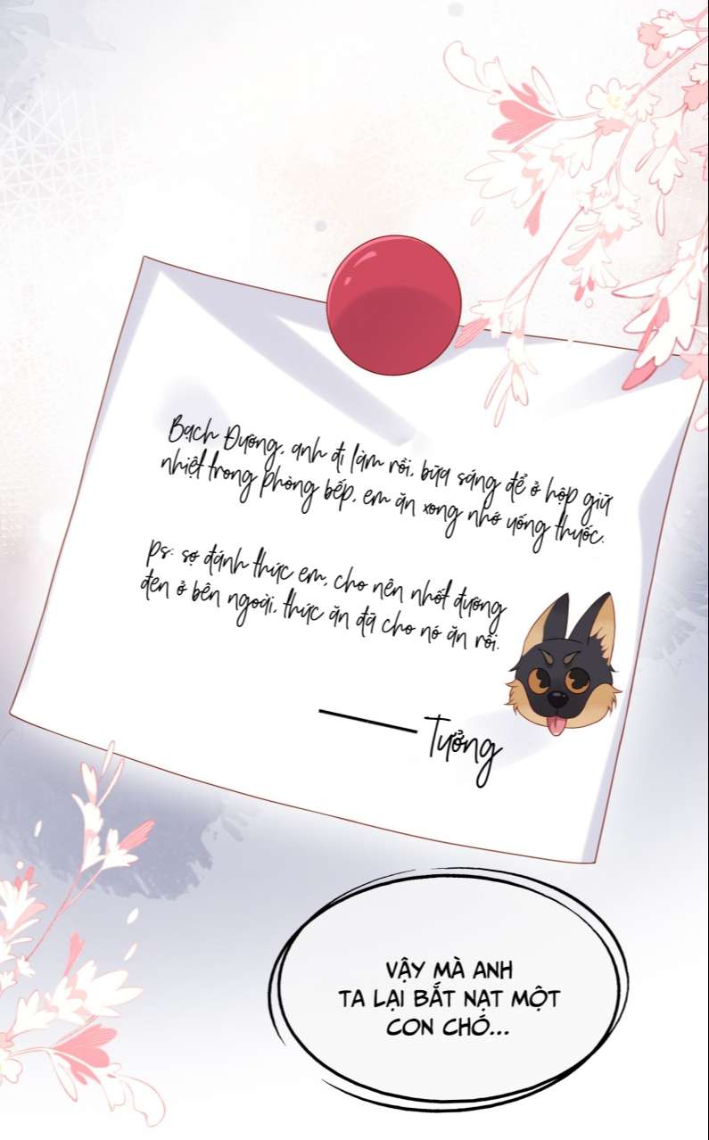 Phương Thức Chính Thức Giải Cứu Tiểu Đáng Thương: Chapter 16