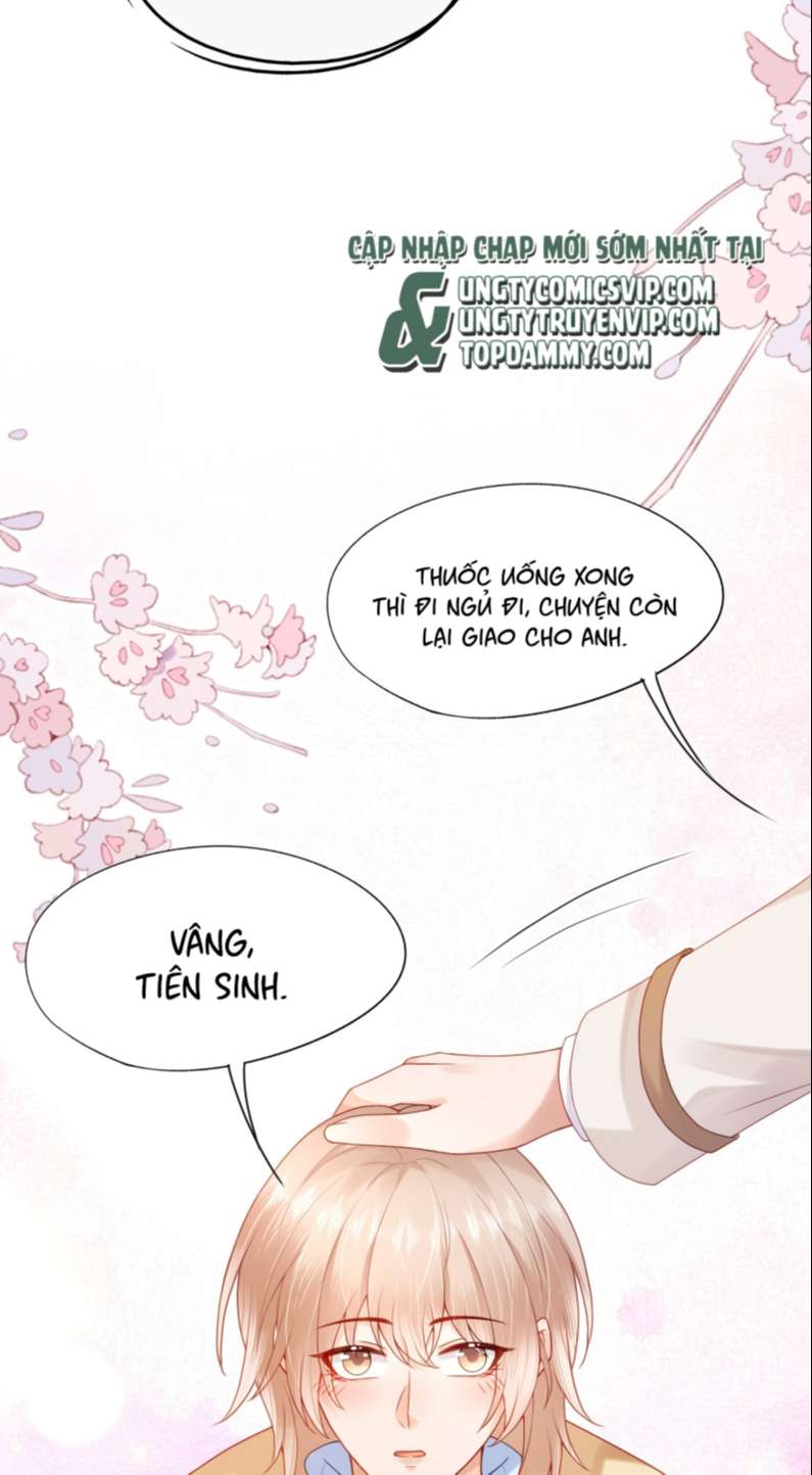 Phương Thức Chính Thức Giải Cứu Tiểu Đáng Thương: Chapter 16