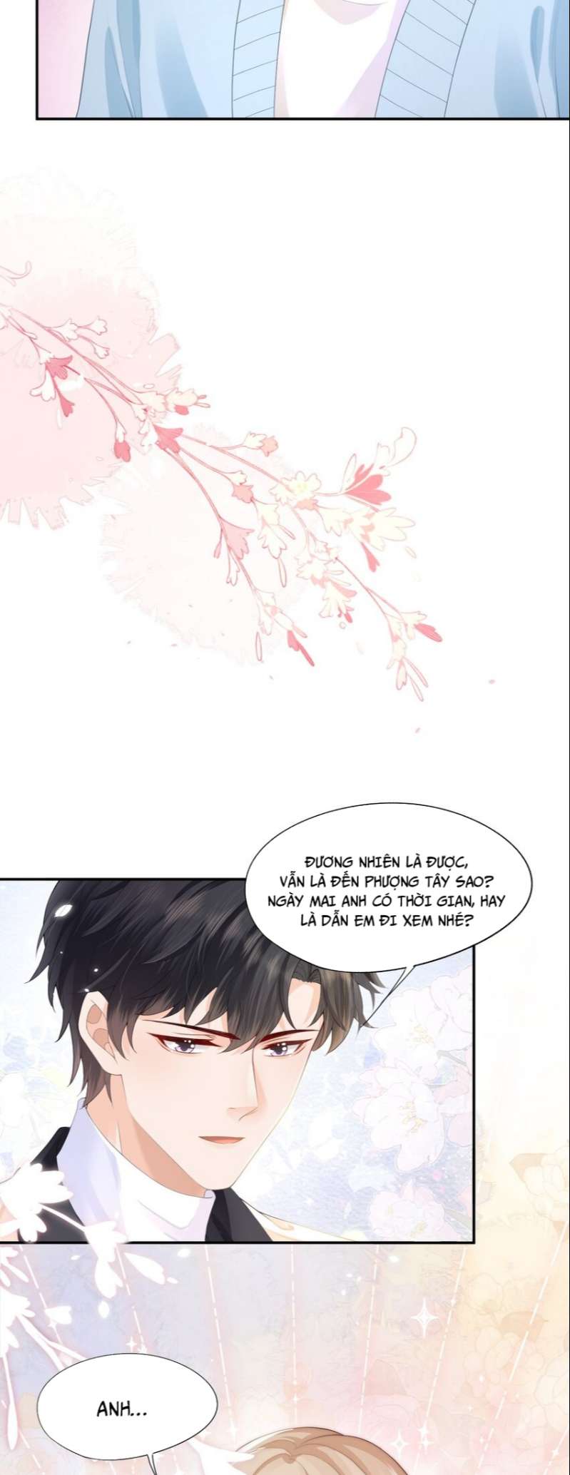 Phương Thức Chính Thức Giải Cứu Tiểu Đáng Thương: Chapter 17