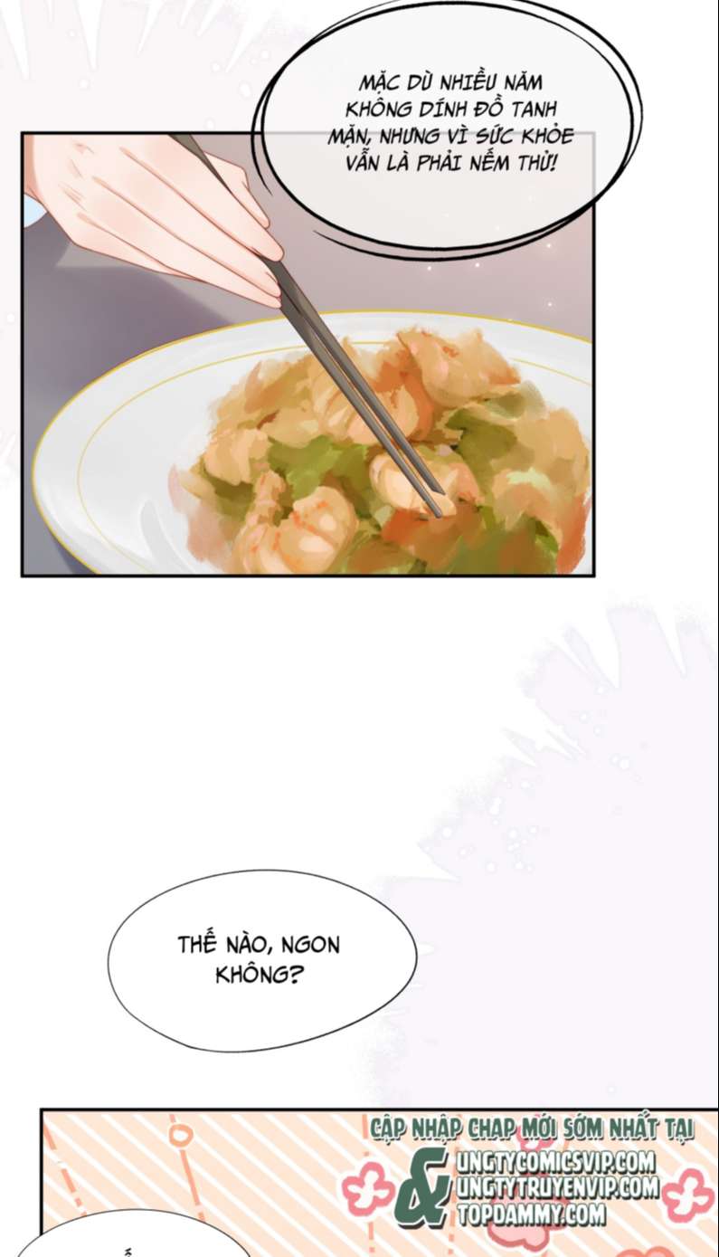 Phương Thức Chính Thức Giải Cứu Tiểu Đáng Thương: Chapter 18