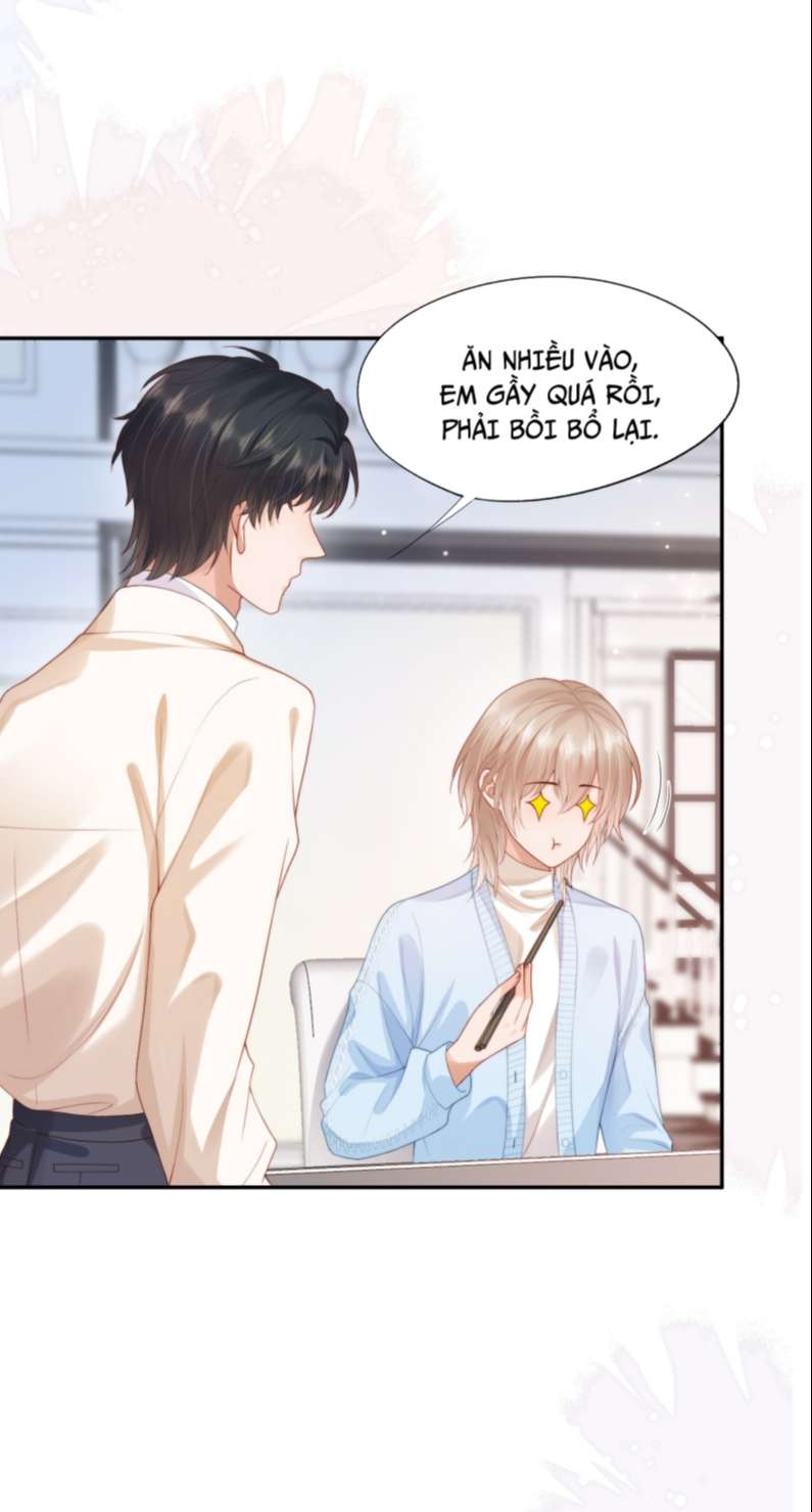 Phương Thức Chính Thức Giải Cứu Tiểu Đáng Thương: Chapter 18