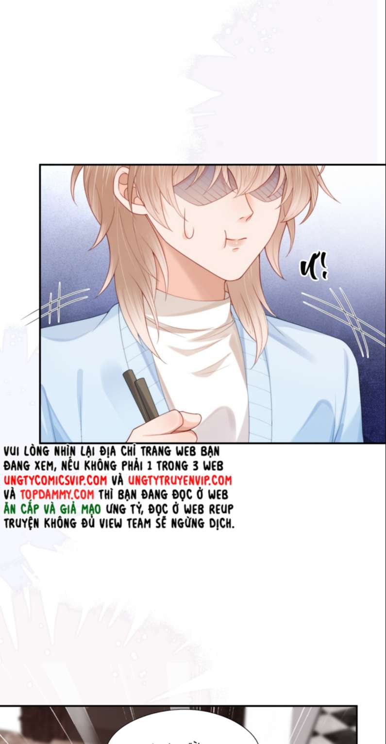 Phương Thức Chính Thức Giải Cứu Tiểu Đáng Thương: Chapter 18