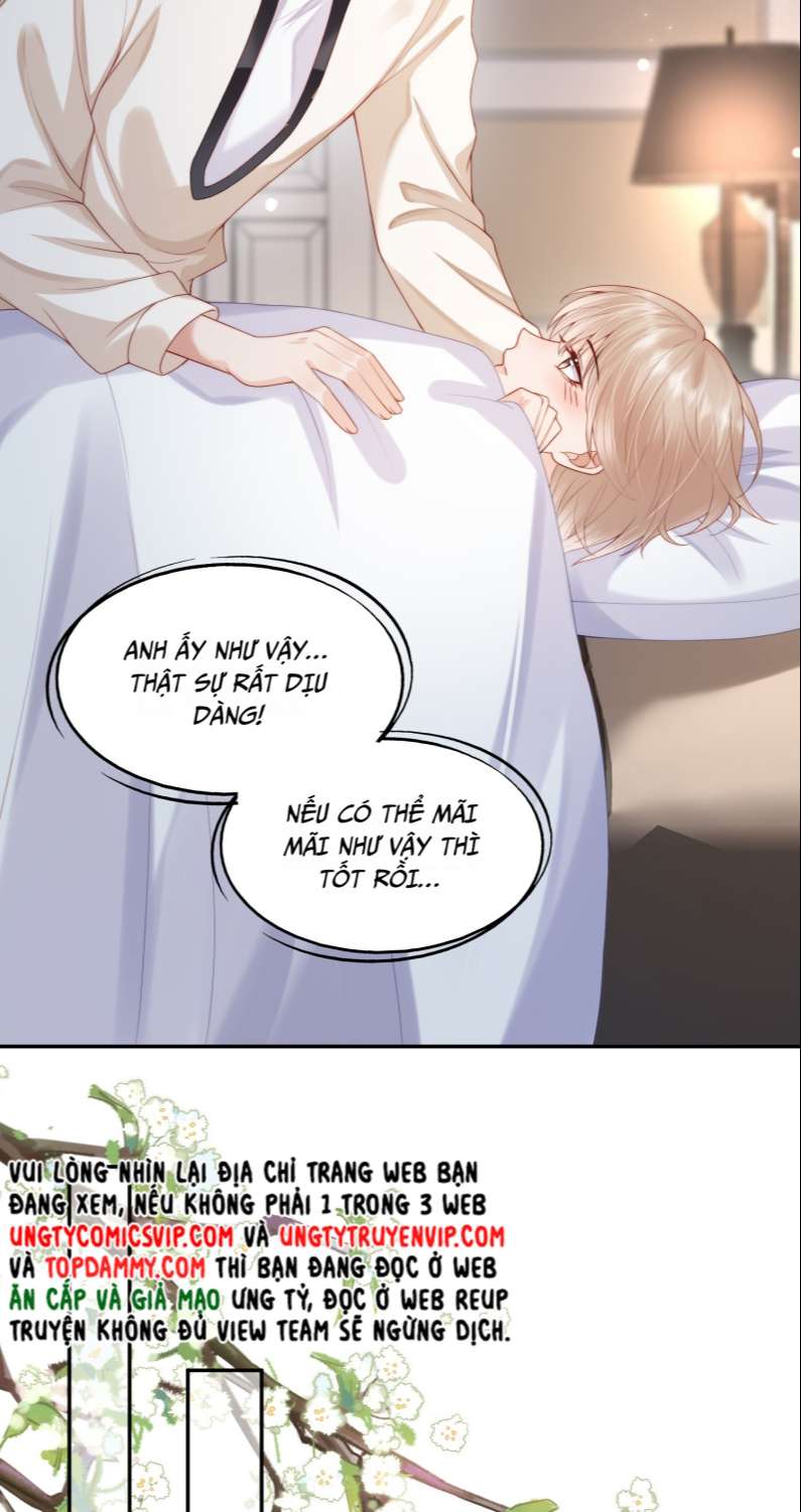 Phương Thức Chính Thức Giải Cứu Tiểu Đáng Thương: Chapter 18