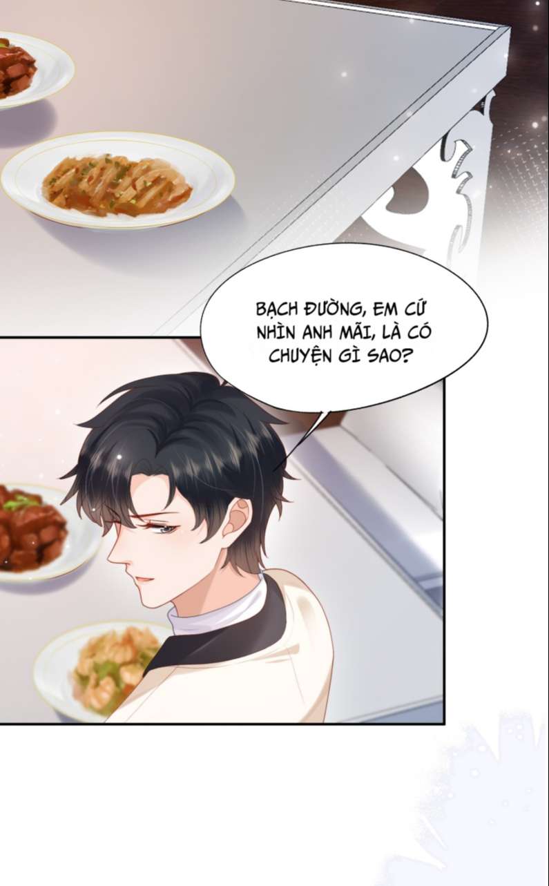 Phương Thức Chính Thức Giải Cứu Tiểu Đáng Thương: Chapter 18