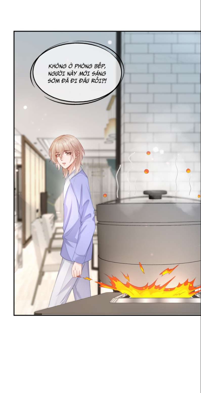 Phương Thức Chính Thức Giải Cứu Tiểu Đáng Thương: Chapter 18