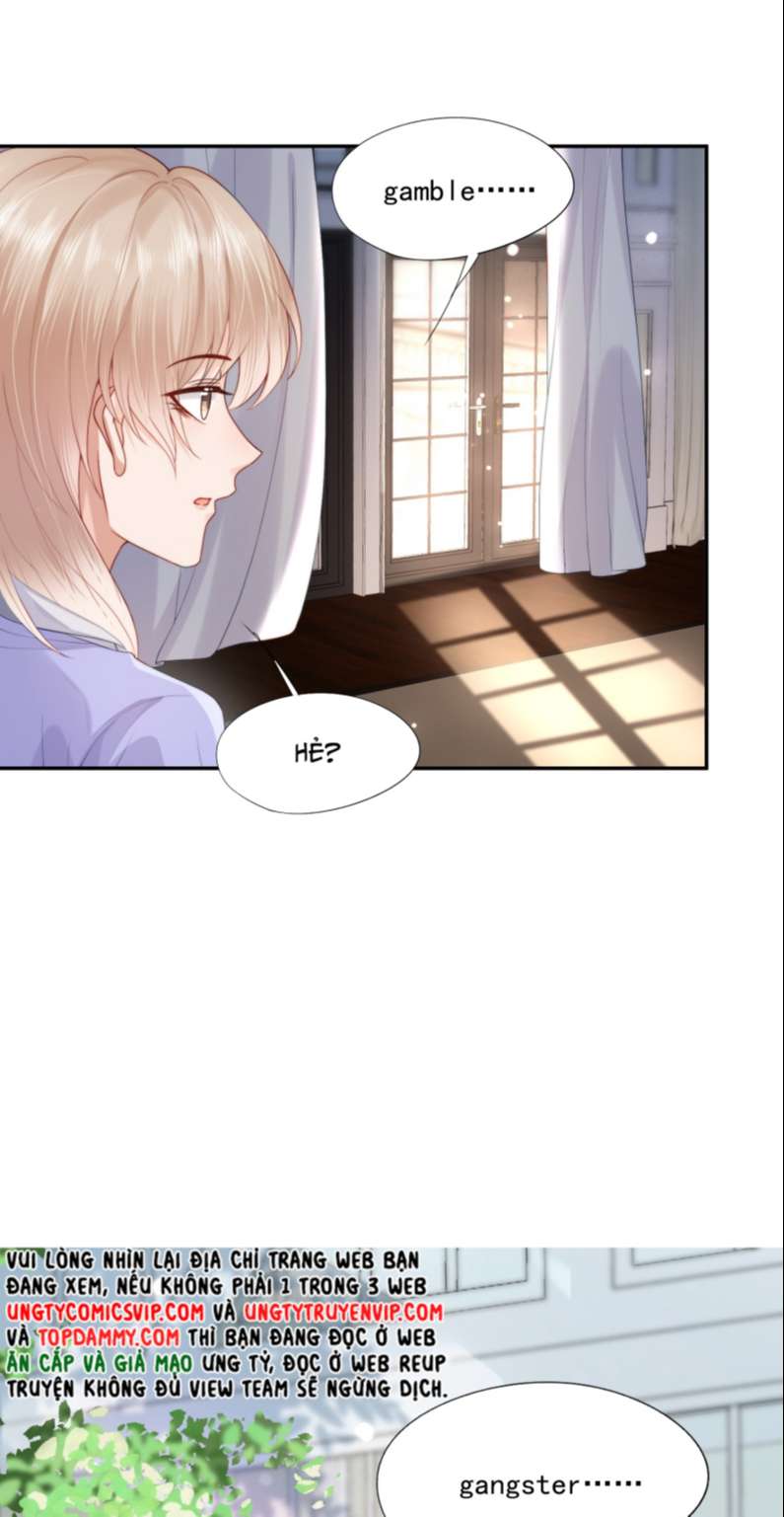 Phương Thức Chính Thức Giải Cứu Tiểu Đáng Thương: Chapter 18